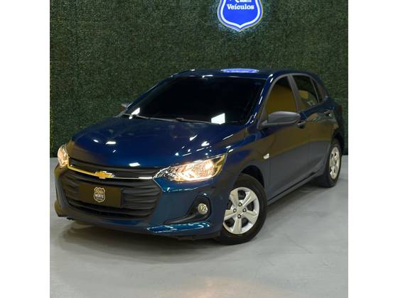 CHEVROLET ONIX 1.0 FLEX MANUAL CHEVROLET ONIX 1.0 FLEX MANUAL